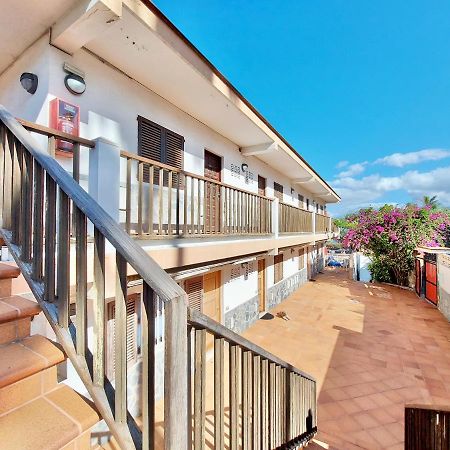 Coastview Terrace Studio By Tor Puerto de la Cruz  Exterior photo
