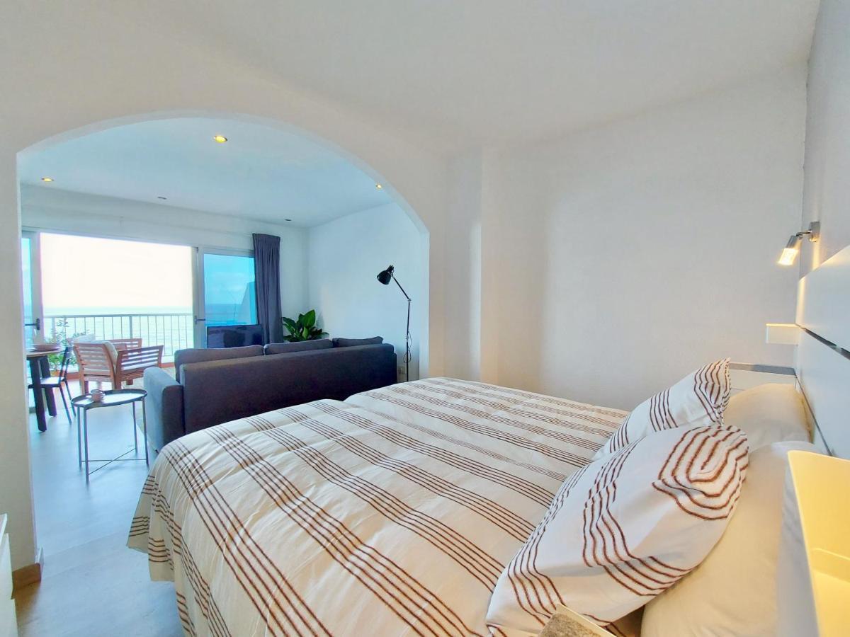 Coastview Terrace Studio By Tor Puerto de la Cruz  Exterior photo