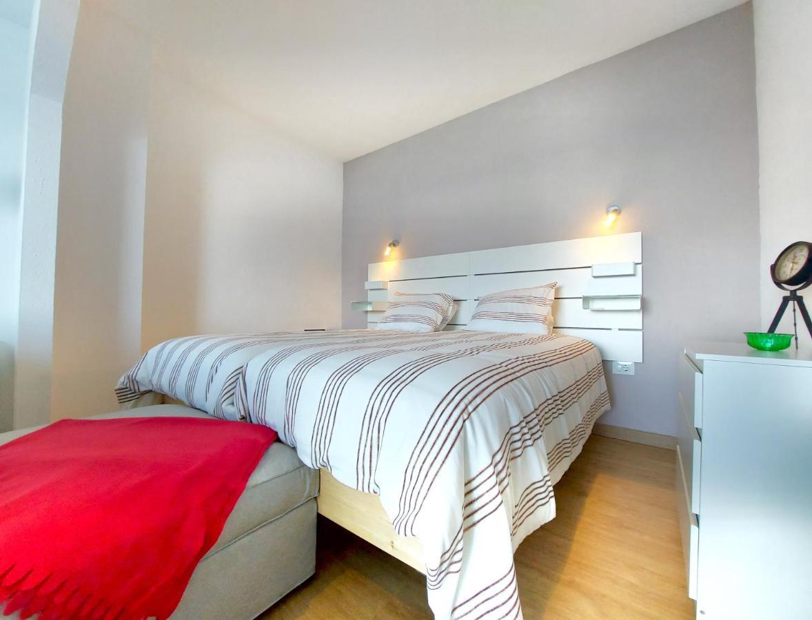 Coastview Terrace Studio By Tor Puerto de la Cruz  Exterior photo
